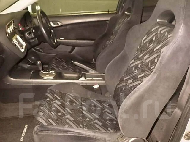 Honda Integra. �������, ��������, 2.0 (160��.�.), ������, 77����. ��, �/�, ��� ���. ��� ����� �� ������������ ����
