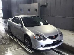 Honda Integra. �������, ��������, 2.0 (160��.�.), ������, 77����. ��, �/�, ��� ���. ��� ����� �� ������������ ����