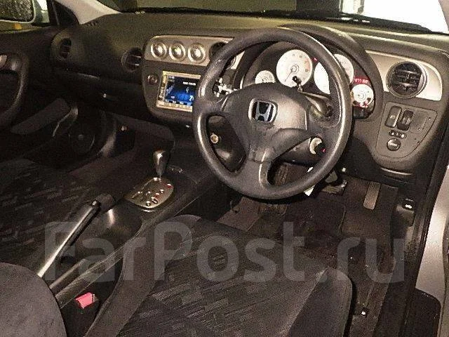 Honda Integra. �������, ��������, 2.0 (160��.�.), ������, 77����. ��, �/�, ��� ���. ��� ����� �� ������������ ����