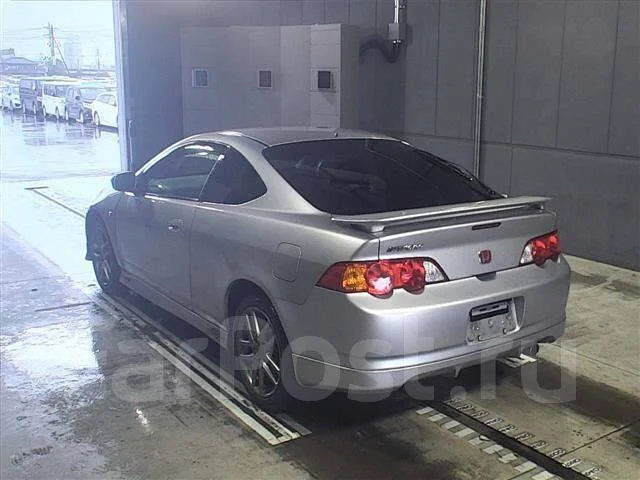 Honda Integra. �������, ��������, 2.0 (160��.�.), ������, 77����. ��, �/�, ��� ���. ��� ����� �� ������������ ����