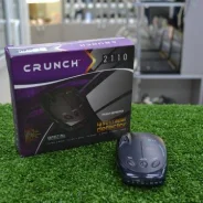 Crunch ����