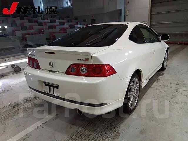 Honda Integra. �������, ��������, 2.0 (160��.�.), ������, 115����. ��, �/�, ��� ���. ��� ����� �� ������������ ����