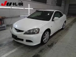 Honda Integra. �������, ��������, 2.0 (160��.�.), ������, 115����. ��, �/�, ��� ���. ��� ����� �� ������������ ����