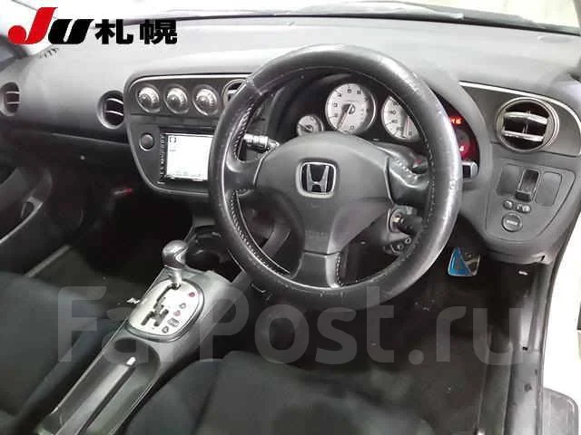 Honda Integra. �������, ��������, 2.0 (160��.�.), ������, 115����. ��, �/�, ��� ���. ��� ����� �� ������������ ����