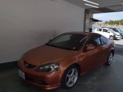 Honda Integra. �������, ��������, 2.0 (160��.�.), ������, 88����. ��, �/�, ��� ���. ��� ����� �� ������������ ����