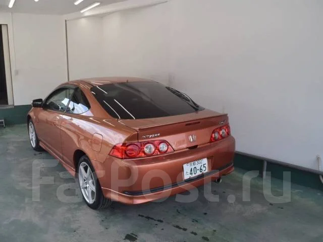 Honda Integra. �������, ��������, 2.0 (160��.�.), ������, 88����. ��, �/�, ��� ���. ��� ����� �� ������������ ����