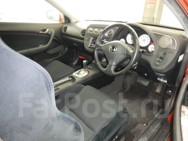 Honda Integra. �������, ��������, 2.0 (160��.�.), ������, 88����. ��, �/�, ��� ���. ��� ����� �� ������������ ����