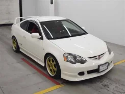 Honda Integra. ��������, ��������, 2.0 (220��.�.), ������, 94����. ��, �/�, ��� ���. ��� ����� �� ������������ ����