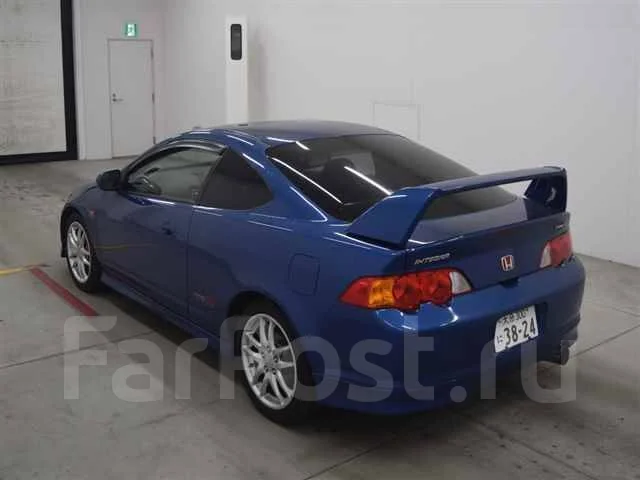 Honda Integra. ��������, ��������, 2.0 (220��.�.), ������, 150����. ��, �/�, ��� ���. ��� ����� �� ������������ ����
