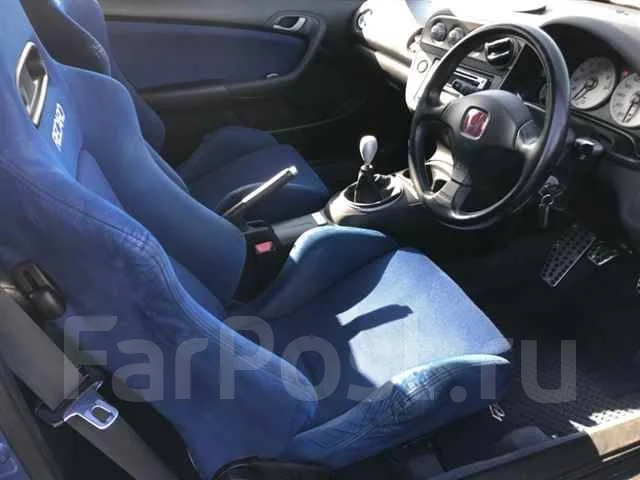 Honda Integra. ��������, ��������, 2.0 (220��.�.), ������, 150����. ��, �/�, ��� ���. ��� ����� �� ������������ ����