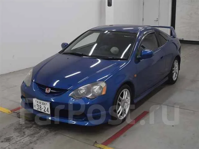 Honda Integra. ��������, ��������, 2.0 (220��.�.), ������, 150����. ��, �/�, ��� ���. ��� ����� �� ������������ ����