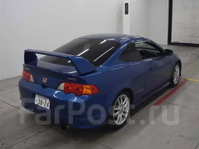 Honda Integra. ��������, ��������, 2.0 (220��.�.), ������, 150����. ��, �/�, ��� ���. ��� ����� �� ������������ ����