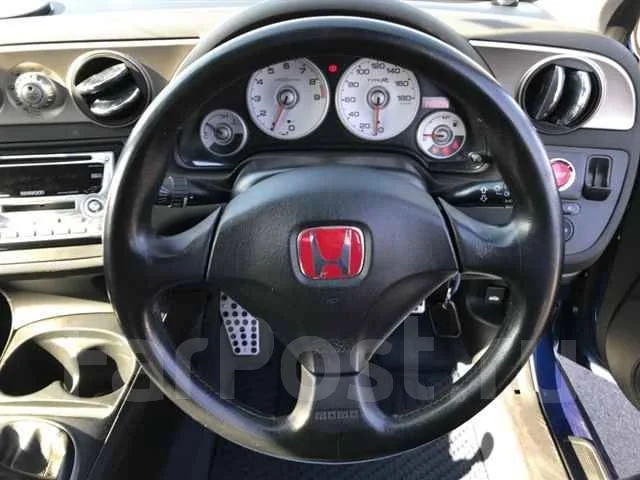 Honda Integra. ��������, ��������, 2.0 (220��.�.), ������, 150����. ��, �/�, ��� ���. ��� ����� �� ������������ ����