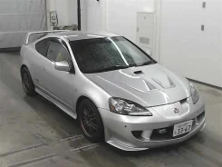 Honda Integra. ��������, ��������, 2.0 (220��.�.), ������, 41����. ��, �/�, ��� ���. ��� ����� �� ������������ ����