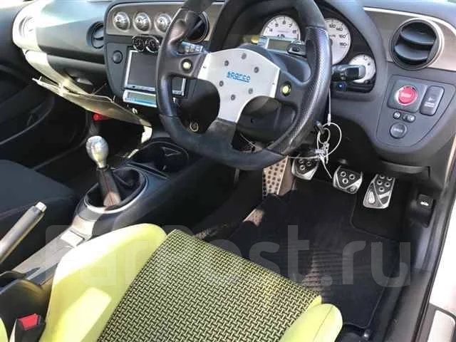 Honda Integra. ��������, ��������, 2.0 (220��.�.), ������, 41����. ��, �/�, ��� ���. ��� ����� �� ������������ ����