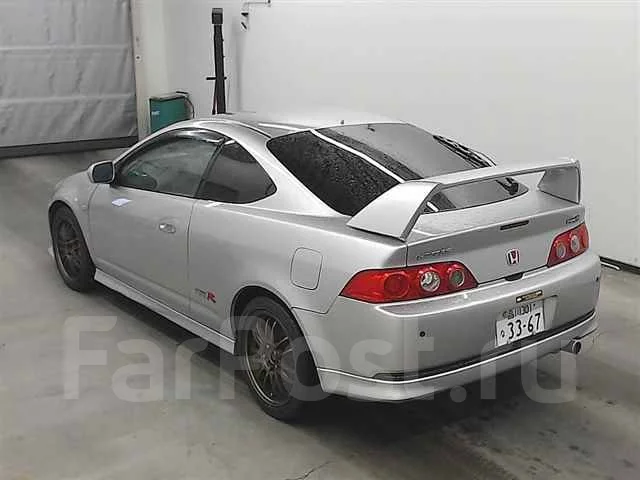 Honda Integra. ��������, ��������, 2.0 (220��.�.), ������, 41����. ��, �/�, ��� ���. ��� ����� �� ������������ ����