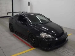 Honda Integra. ��������, ��������, 2.0 (220��.�.), ������, 100����. ��, �/�, ��� ���. ��� ����� �� ������������ ����