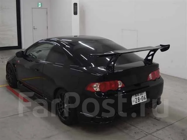 Honda Integra. ��������, ��������, 2.0 (220��.�.), ������, 100����. ��, �/�, ��� ���. ��� ����� �� ������������ ����