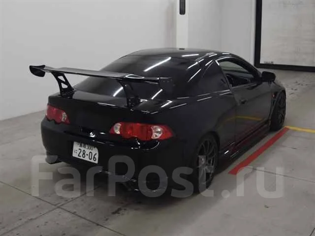 Honda Integra. ��������, ��������, 2.0 (220��.�.), ������, 100����. ��, �/�, ��� ���. ��� ����� �� ������������ ����