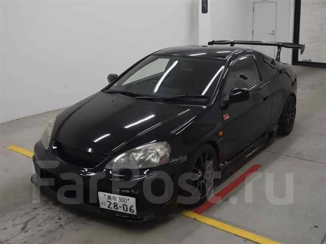 Honda Integra. ��������, ��������, 2.0 (220��.�.), ������, 100����. ��, �/�, ��� ���. ��� ����� �� ������������ ����