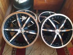 Antera 389. 9.5x20", 6x139.7, ET12, �� 106,1���. ����