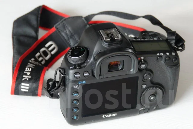 Canon EOS 5D Mark III Body. 20 � ����� �� ����