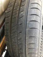 Kumho Ecowing ES01 KH27. ������, 2018 ���, �/�, ����� 5�%