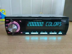 Pioneer Carrozzeria MVH-3200 ����