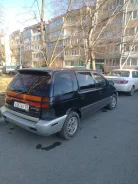 Mitsubishi Chariot. �������, 4wd, 2.0, ������ ����