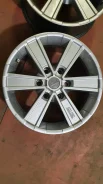 OZ Racing Offroad 6. 7.0x17", 6x139.7, ET20, �� 106,1���. ����
