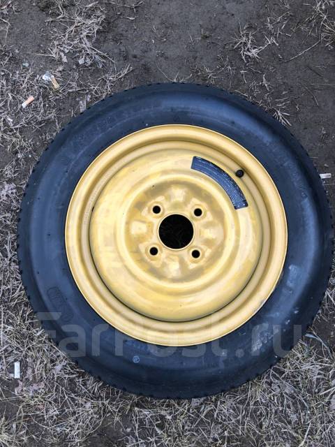 банан запаска 195/65 r15