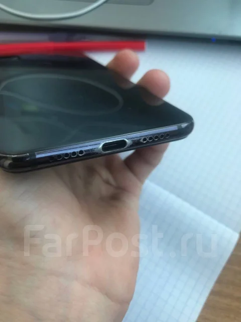 Xiaomi Mi8 Lite. �/�, ������ ����