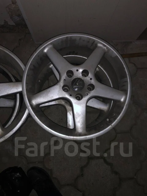 Vossen CV1. x17", 5x114.3 ����
