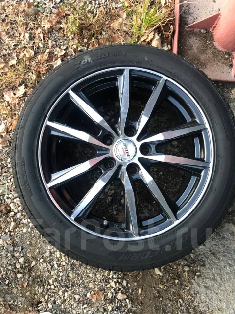 Vossen CV1. x17", 5x114.3 ����