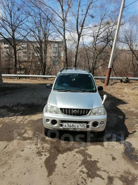 Toyota Cami. �������, 4wd, 1.3, ������, 190 000����. �� ����