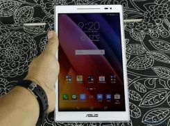 Asus Zenpad ����
