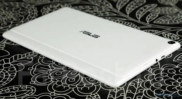 Asus Zenpad ����
