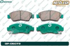  . G-brake Honda Civic EK(95-00), FIT/FIT ARIA GD(01-07), Partner GP-05073