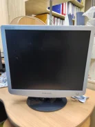 Samsung. 22"