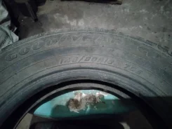 Goodyear GT-080. ������, 2017 ���, �/�, ����� 50�% ����