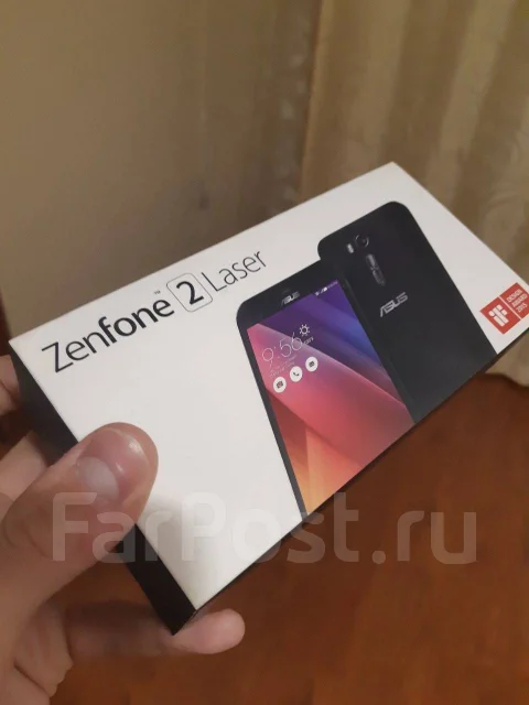 Asus ZenFone 2. �/�, ������, 3G ����