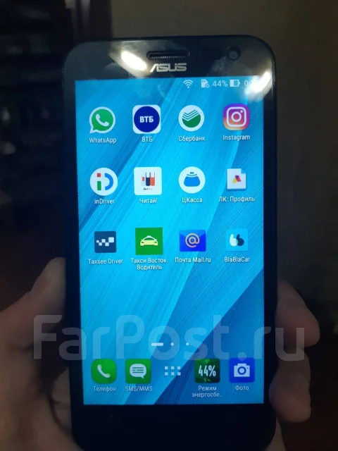 Asus ZenFone 2. �/�, ������, 3G ����