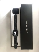 Apple Watch Series 4 Nike+ ����