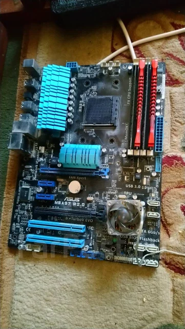 AMD 970 ����