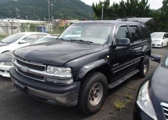 Chevrolet Tahoe. 1GNEK13T61R181167 ����