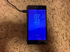 Sony Xperia Z2. �/�, ������ ����