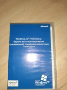 Microsoft Windows XP. ����