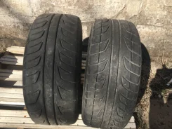 Bridgestone Potenza RE-01. ������, 2005 ���, �/�, ����� 10�% ����