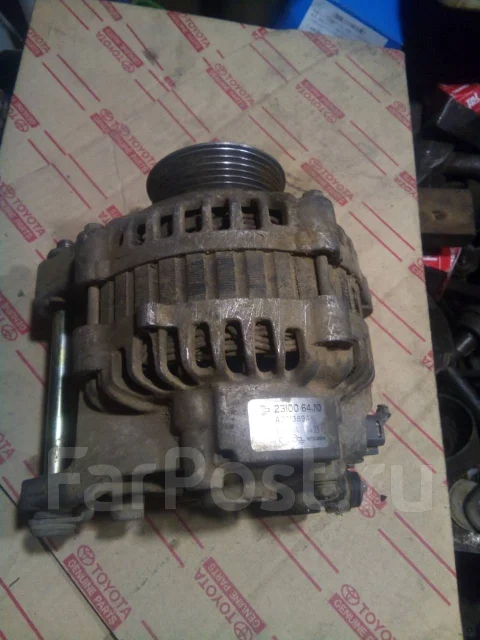 ��������� sr18, sr20 2310064J10 ����