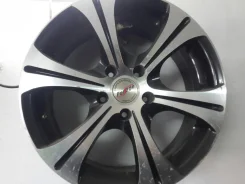 Forsage. x17", 5x114.3 ����